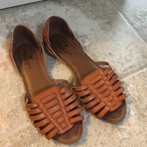 American Eagle Huarache